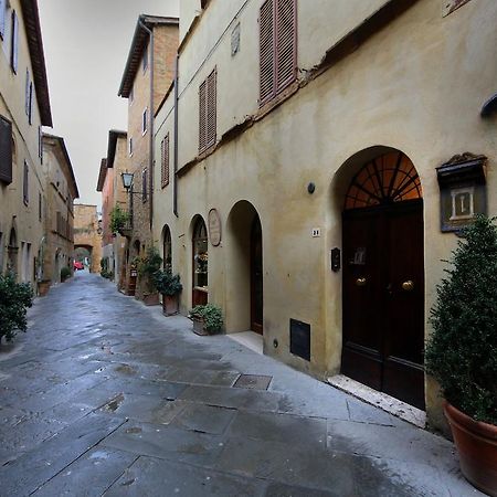 Camere Gozzante Pienza Exterior photo