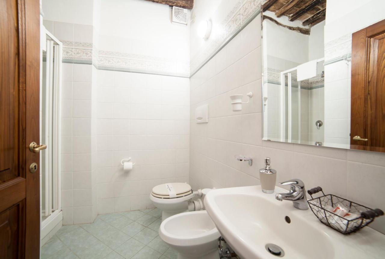 Camere Gozzante Pienza Exterior photo