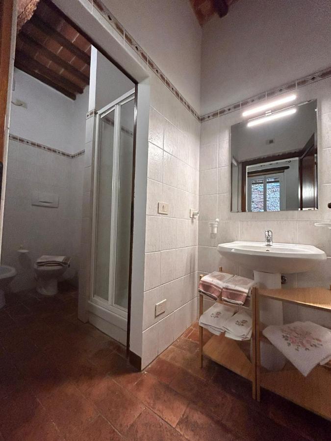 Camere Gozzante Pienza Exterior photo