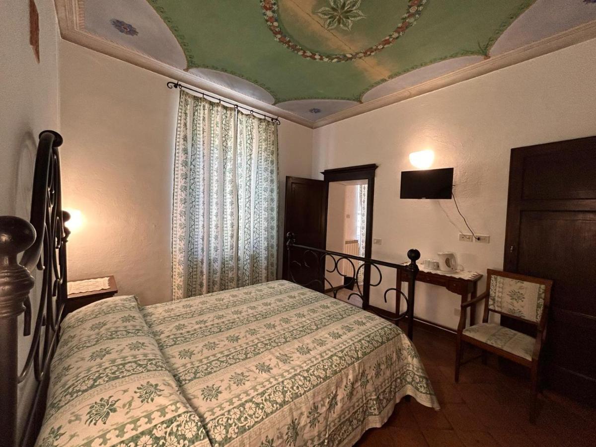 Camere Gozzante Pienza Exterior photo