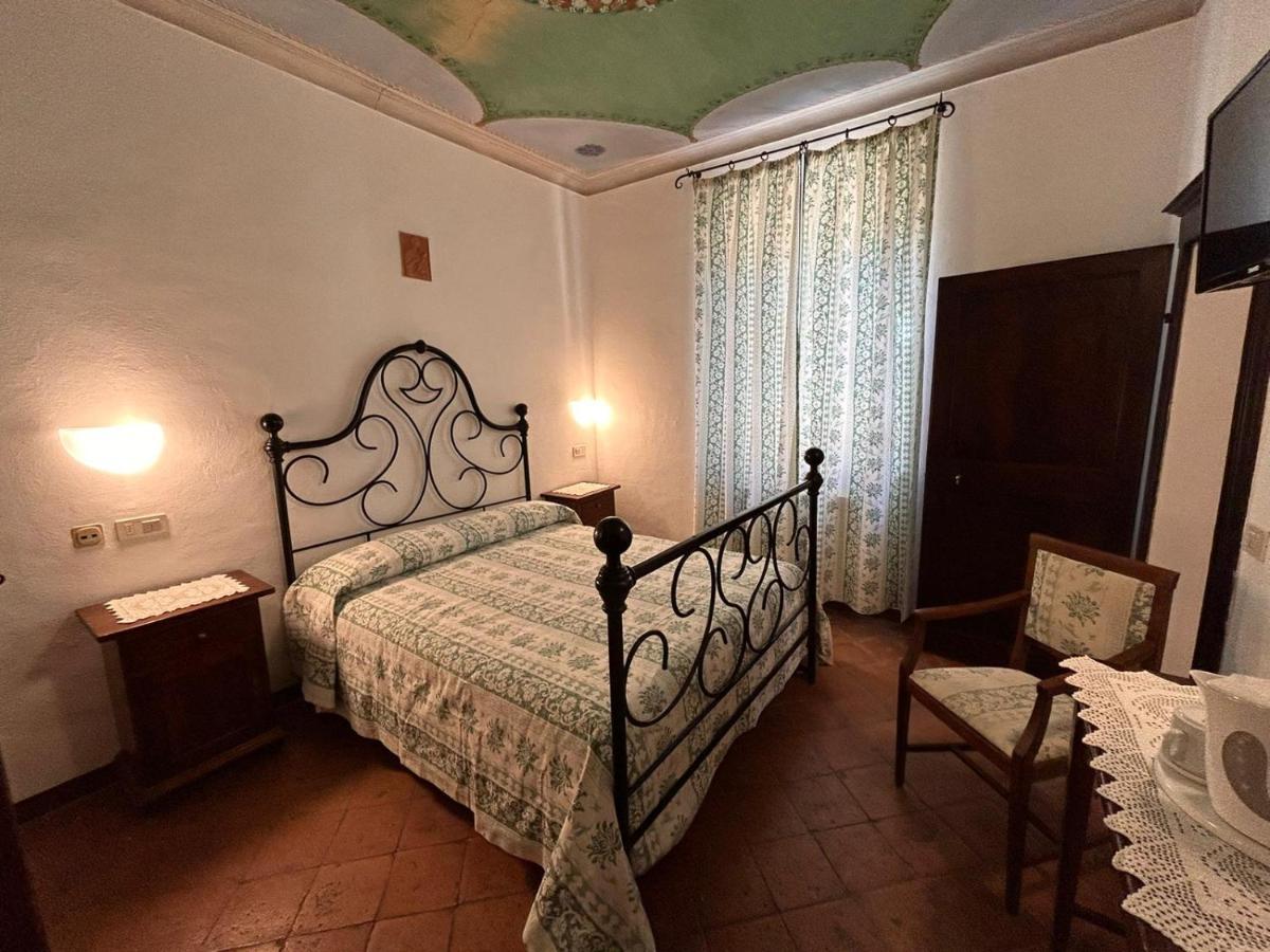 Camere Gozzante Pienza Exterior photo