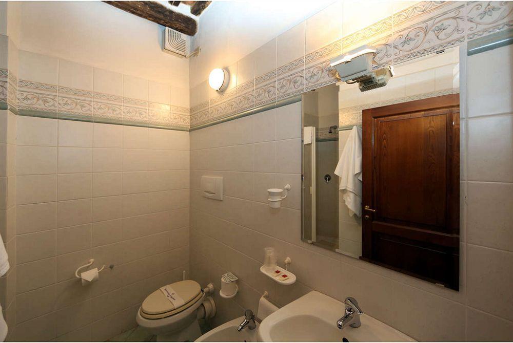 Camere Gozzante Pienza Exterior photo