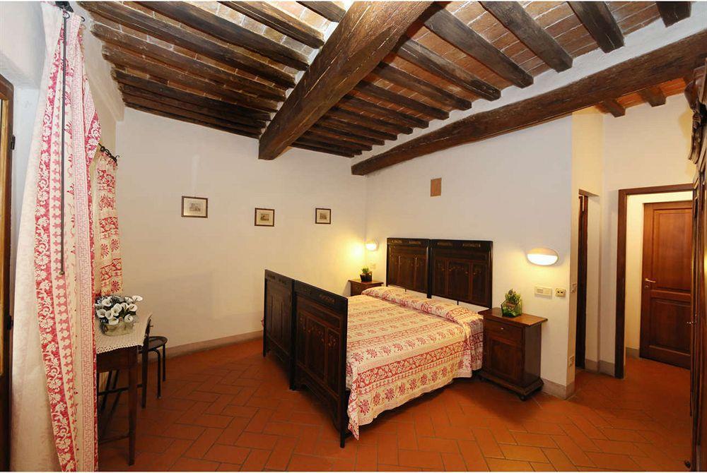 Camere Gozzante Pienza Exterior photo