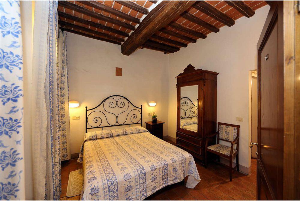 Camere Gozzante Pienza Exterior photo
