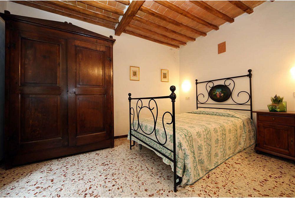 Camere Gozzante Pienza Exterior photo