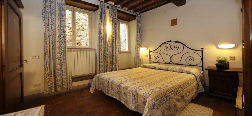 Camere Gozzante Pienza Exterior photo