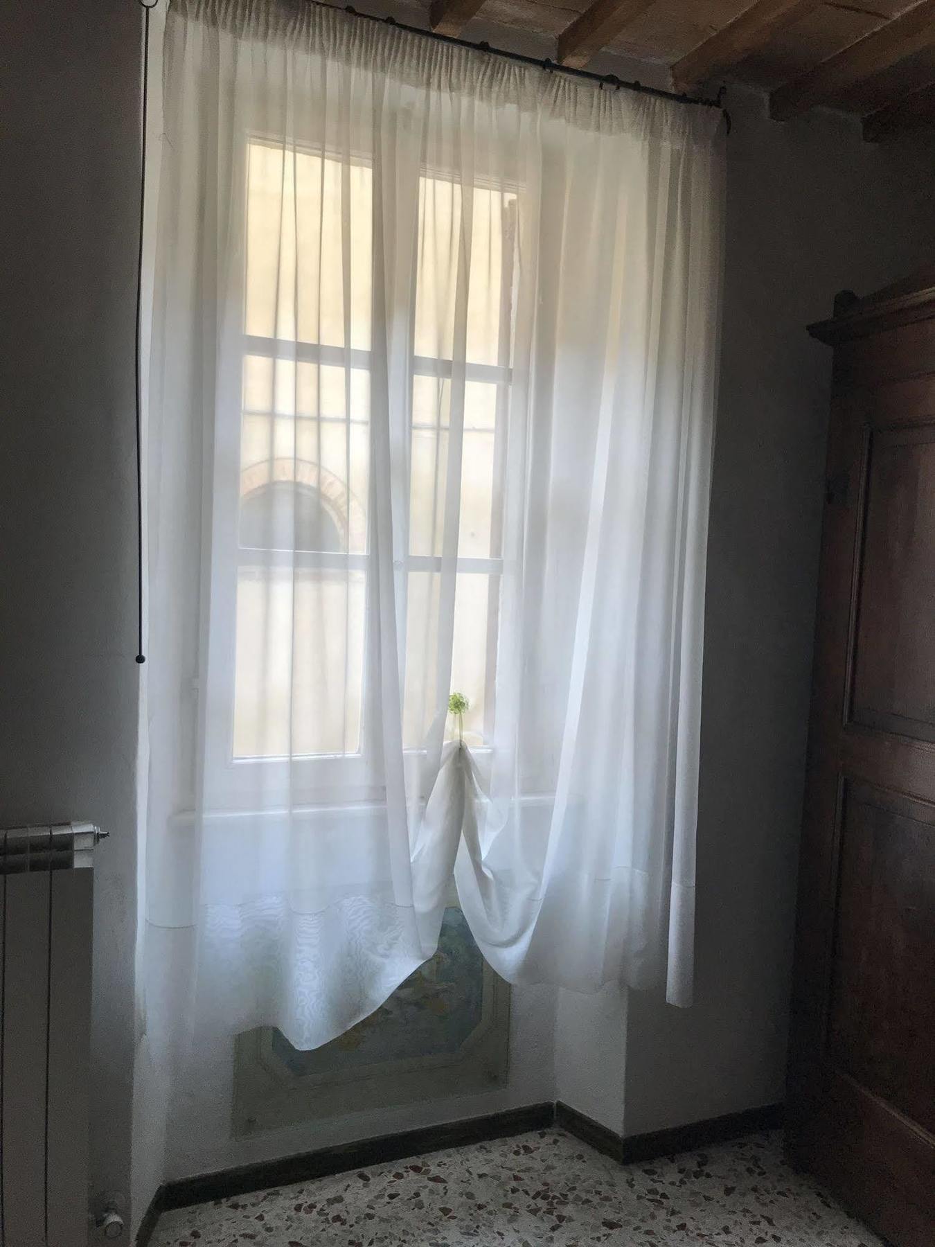 Camere Gozzante Pienza Exterior photo
