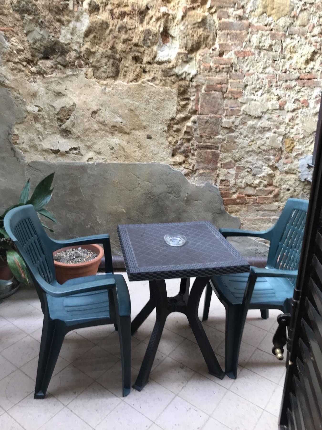 Camere Gozzante Pienza Exterior photo