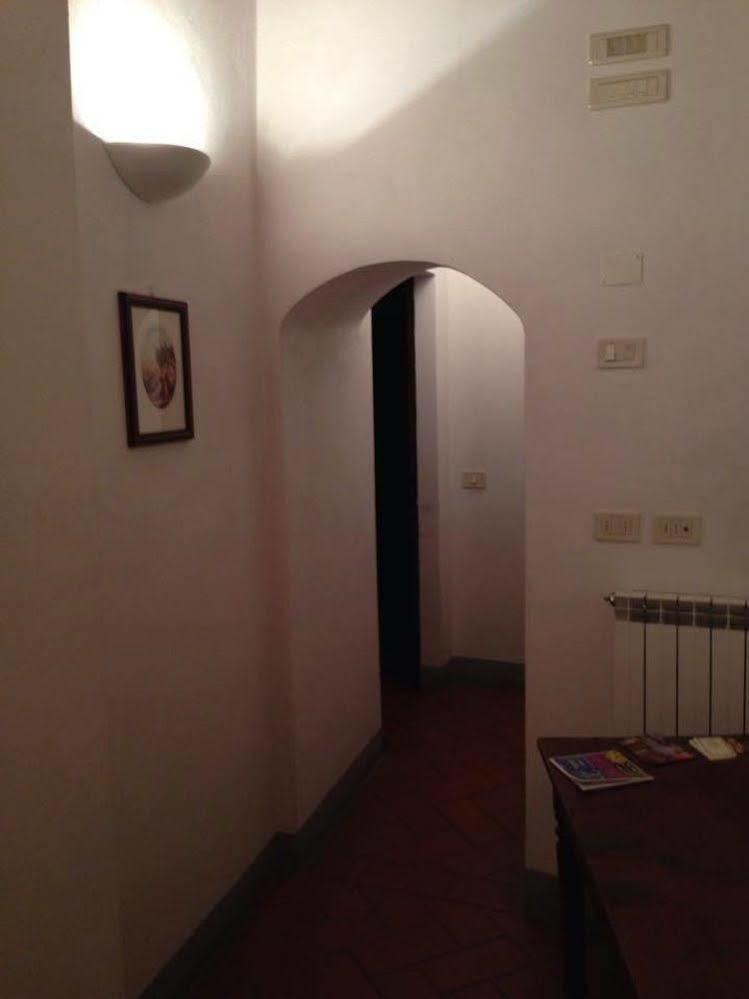 Camere Gozzante Pienza Exterior photo