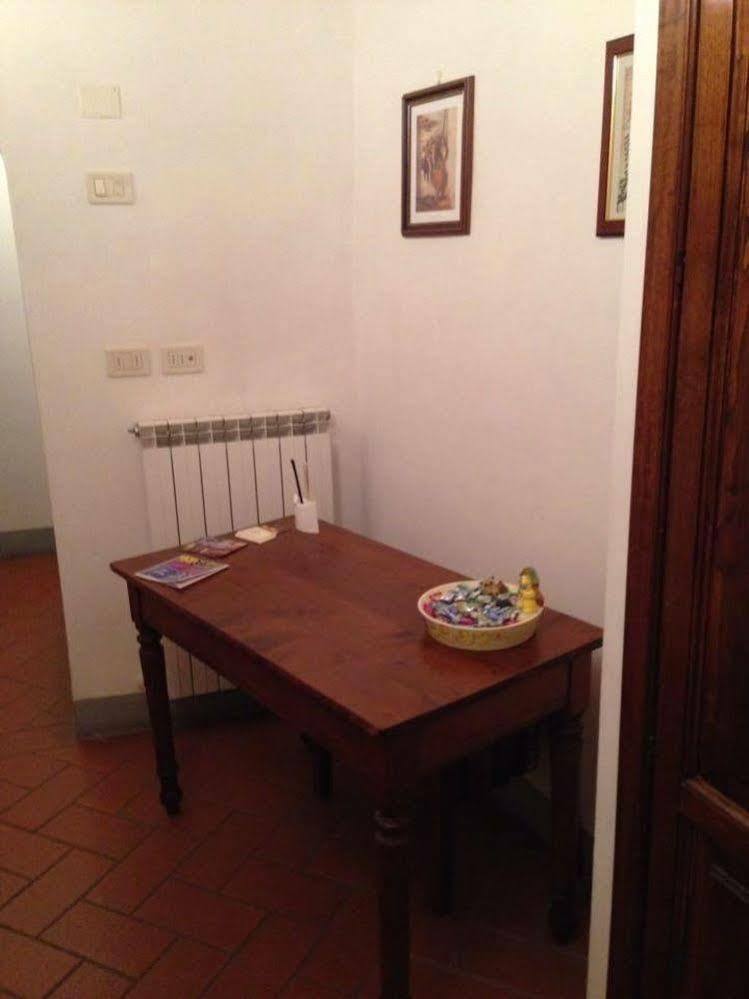 Camere Gozzante Pienza Exterior photo